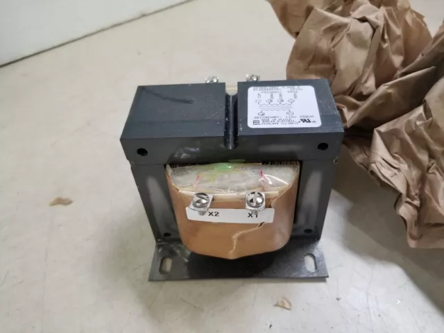 Trane Transformer 230/460V Primary 115V Secondary 250VA (TRR00185) 3