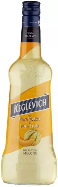 Keglevich Vodka Melone - 700 ml