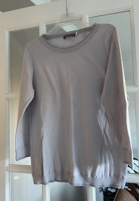 Mint velvet lilac jumper sales