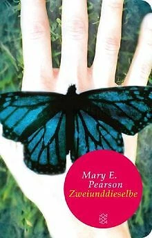 Zweiunddieselbe von Pearson, Mary E | Buch | Zustand akzeptabel