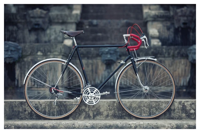 René Herse: The Beauty of Function – Rene Herse Cycles