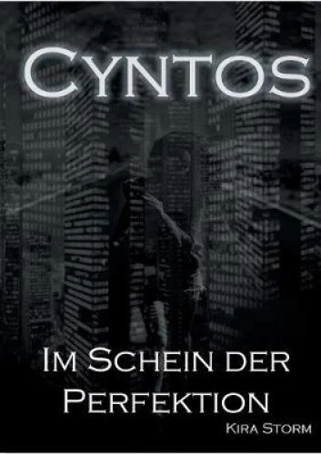 Cyntos [German] by Storm, Kira
