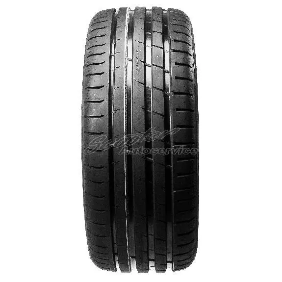 1x 255/35 R18 94Y ZR Sommerreifen Nokian Powerproof id06992