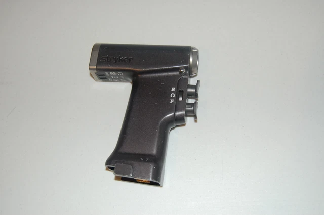 Stryker 4300 CD3 Hand Piece