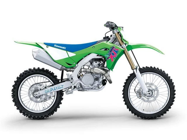 Craigs motorcycle clearance