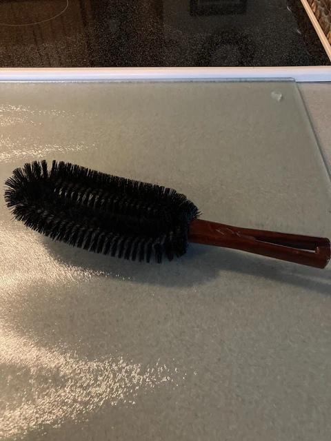 Vintage Stanley lint brush