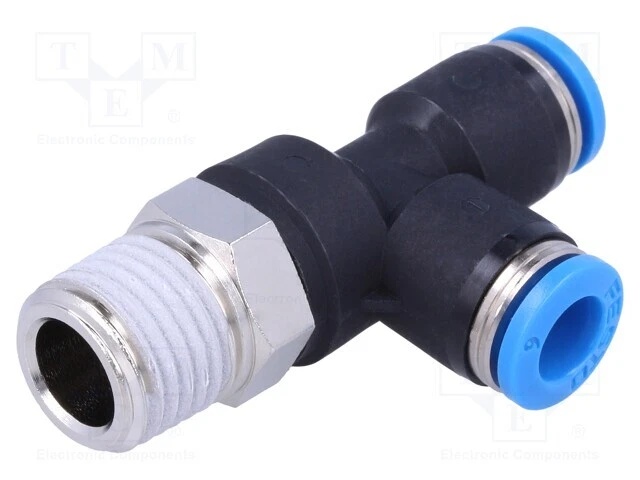 Push-in fitting 153119 /E1US