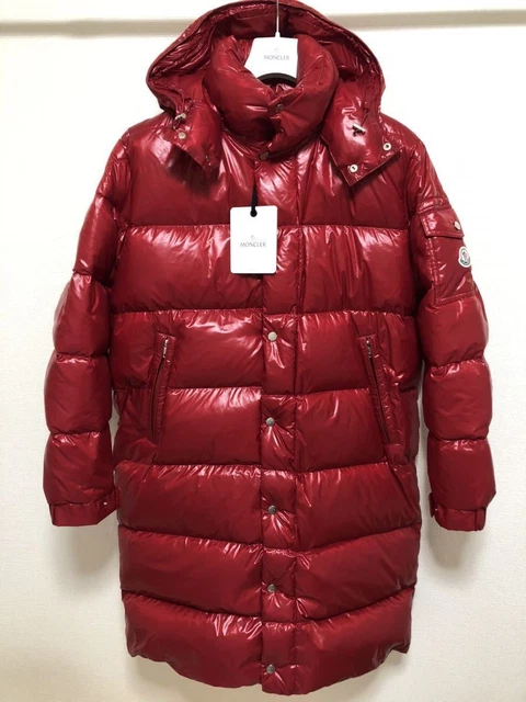 Moncler Nwt FOR SALE! - PicClick