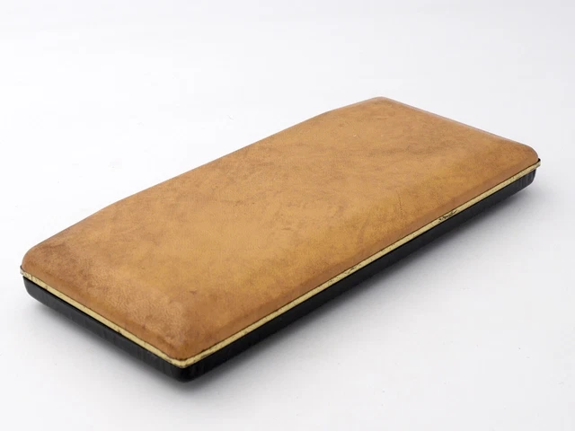 Ancienne Ecrin Coffret Et Sa Sur-boite Cartier D'origine Montres Et Ancienne Ecrin Coffret Et Sa Sur-boite Cartier D'origine Montres Et