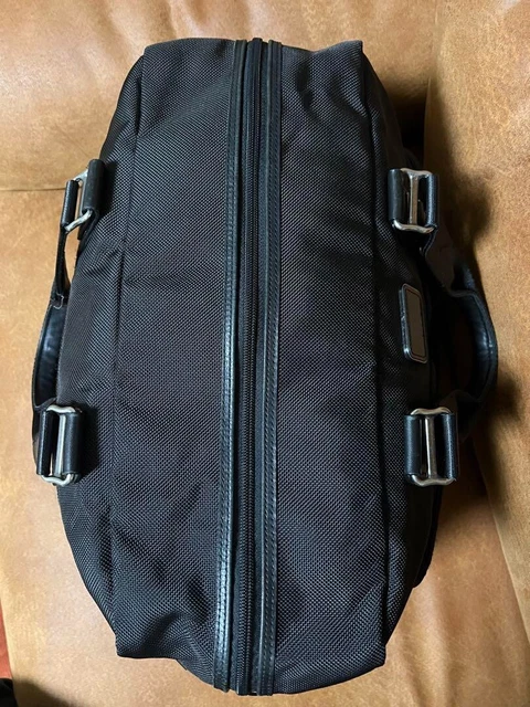 TUMI 22340DH ALPHA BRAVO  business bag 2WAY black men's document bag 3