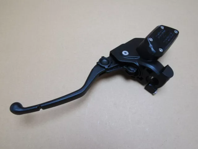 BMW K1600GTL 2019 4,233 miles clutch master cylinder Magura (7310)