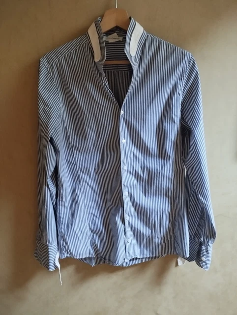Camicia uomo nara camicie on sale
