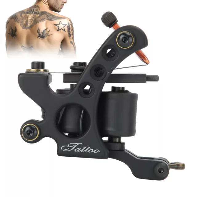 Tattoo Machine Liner Tattoo Machine Alloy For Salon