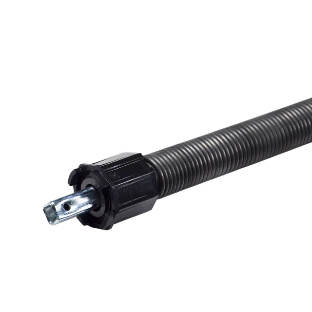 Eje de muelle Aluprof SW40 24 kg