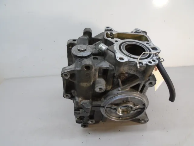 Engine Crankcases for Honda Ruckus NPS50 2003 to 2019 H160