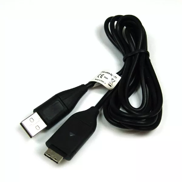 USB Datenkabel Ladekabel für Samsung PL210 PL50 PL51 PL55 PL60 PL65