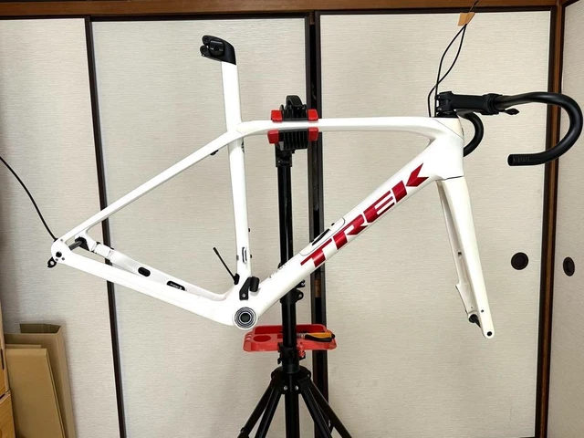 TREK Domane SL5 Gen3 2022モデル TREK Domane SL5 Gen3 2022モデル