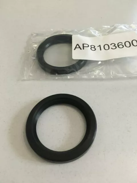 Ap8103600 Coppia Paraolio Forcella Originale Moto Aprilia