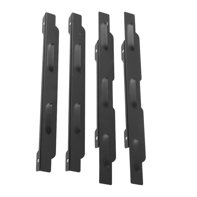 Griddle Wind Guard Wind Shield Stainless Steel Magnetic Wind Screens Grill