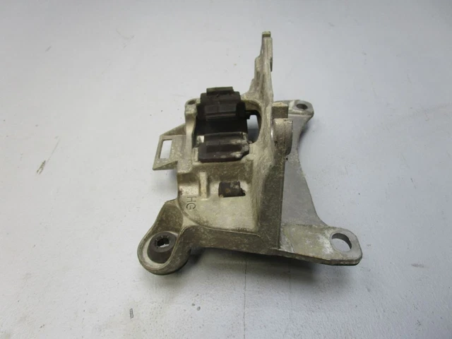 Bloc de Roulements, Moteur Langue Support pour Renault Megane III Hayon (BZ0_)