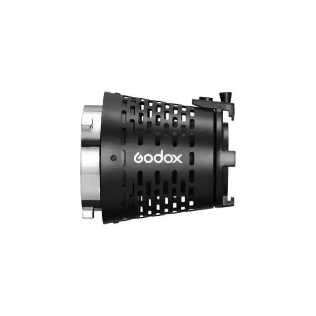 Godox SA-17 Adaptateur Bowens S30 pour Projecteur Lumière Sa-P