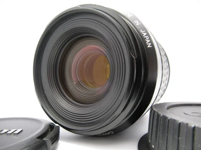 【EXCELLENT+++++】Canon EF 80-200mm f/4.5-5.6 ULTRASONIC Zoom Lens From JAPAN