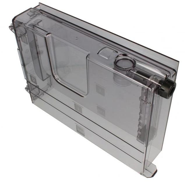 Sostituzione Serbatoio Acqua Macchina Da Caffè Delonghi Dolce Gusto - Foto 9