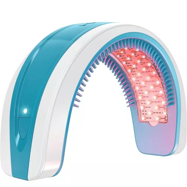 HairMax LaserBand 82 Lasers Hair Growth Treatment Band (LIGHTLY USED) HairMax LaserBand 82 Lasers Hair Growth Treatment Band (LIGHTLY USED)