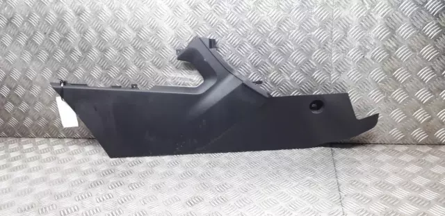 Range Rover Evoque Centre Console Side Trim Right Bj32-045M10-Aaw Mk1 2015 - 19