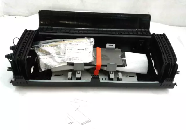 Corning SCA-9T24-046CP OptiSheath Aerial Terminal Pigtailed SNAP9T24 Splice Case
