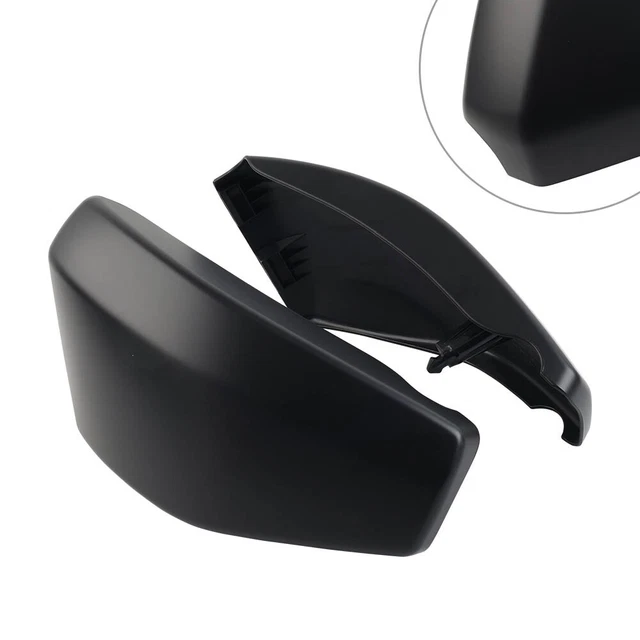 Cache Latéral Gauche Pour Honda MTX/MTXR - Pièce D'Occasion En Bon État - Réf. 125 MTX