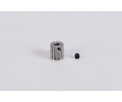 Tamiya DT02/DT03 Carson Carson 500013409 19T Acciaio Pignone Cambio , 0.8/08 Modulo 