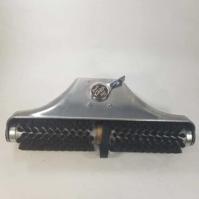 VINTAGE KIRBY CLASSIC Vacuum Cleaner Parts Miracle Head Attachment 34.