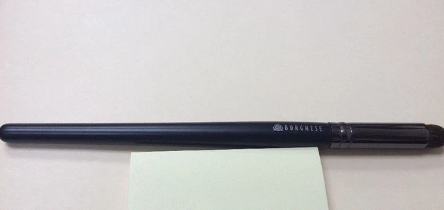 BORGHESE  DOMED SHADOW  BRUSH NO BOX 7.5  LONG 2 pack