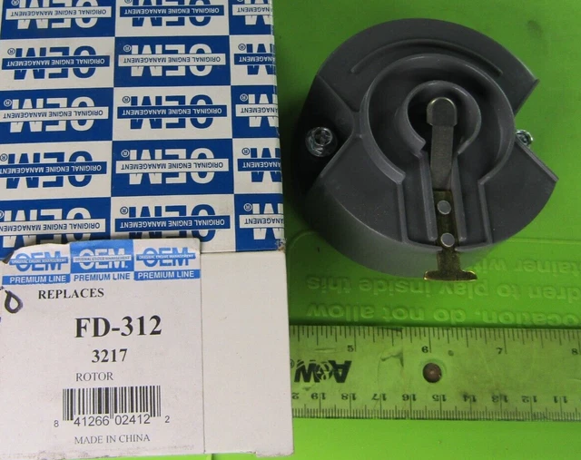 Distributor Rotors, Ignition Systems & Components, Car & Truck