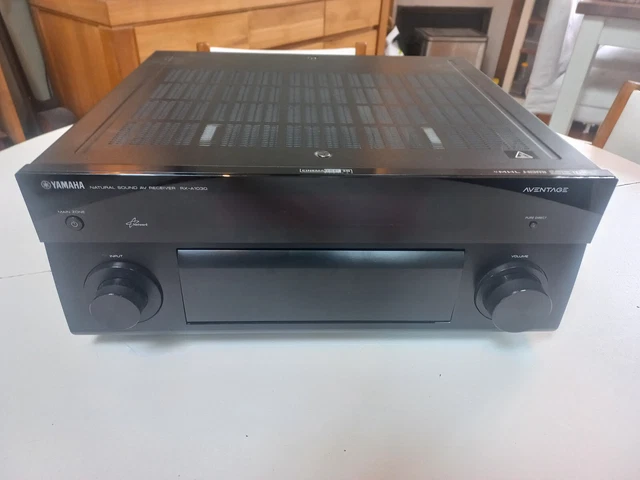 Ampli Tuner Cybernetic Servo-Sound Vintage – Occasion