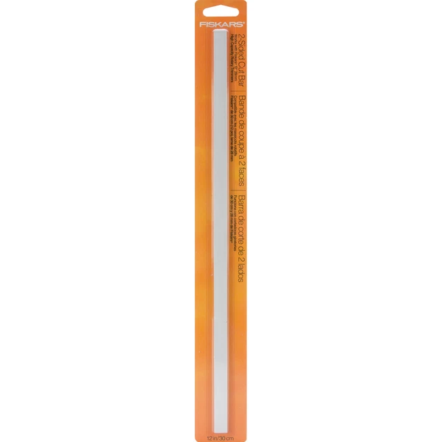 Fiskars Rotary Trimmer 2-Sided Cutting Bar 12"-28mm F9660