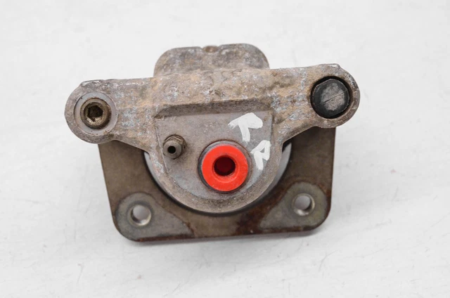 09 Polaris Sportsman X2 800 EFI 4x4 Rear Right Brake Caliper
