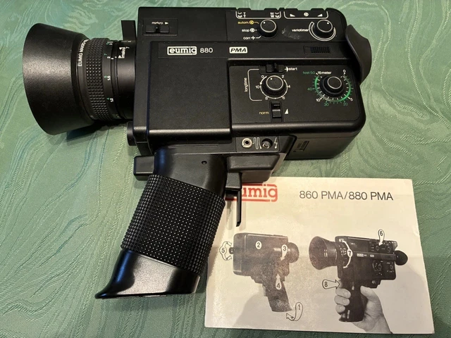 Filmkameras, Analoge Fotografie, Foto & Camcorder - PicClick DE