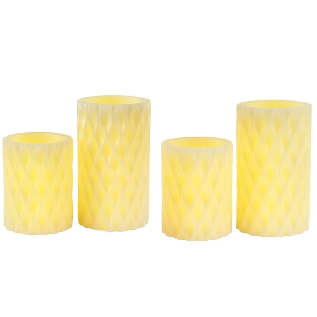 SOLVINDEN décoration électrique à LED, table, extérieur/à pile blanc, 15 cm SOLVINDEN décoration électrique à LED, table, extérieur/à pile blanc, 15 cm