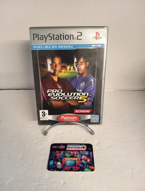Boîte Vide PS2 Dragon's Lair 3D Special Edition - Sans Jeu