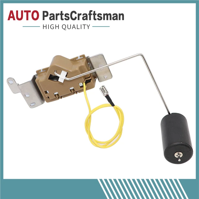X AUTOHAUX Diesel Fuel Sending Unit For 94-97 Ford F-350 - View #4