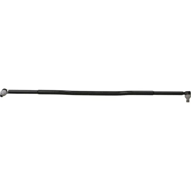 Tie Rod Assembly 63 3/4" Length, M18x1.5mm RH Male Thread, M24x1.5mm Thread Male
