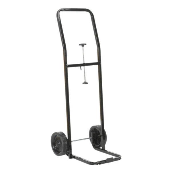 Sealey TP67DT Cambio Olio Tamburo Trolley
