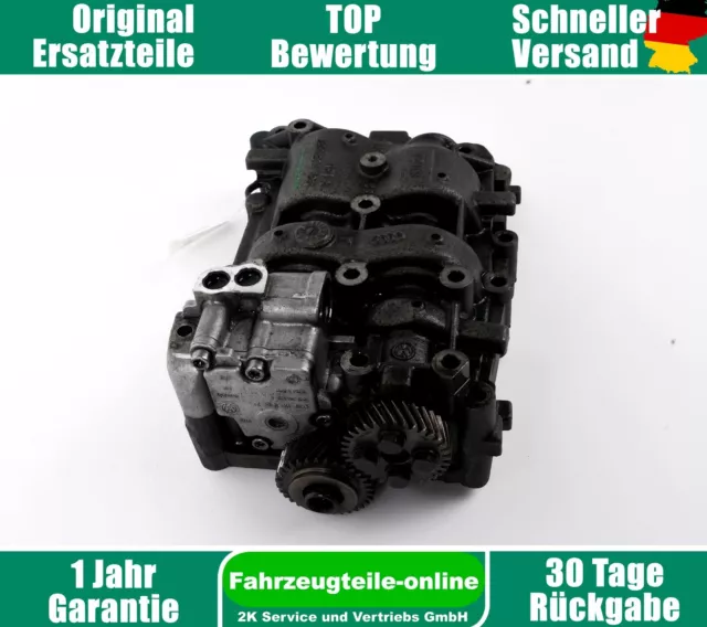 Audi A4 8K A5 8T B8 03L103537 Arbre D'Équilibrage Pompe à Huile 2.0 Tdi 2