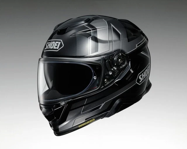 Shoei gt air royalty sales tc5