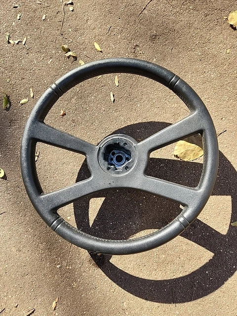 ✅ 1988-1994 Chevy Chevrolet Silverado Truck Pickup Steering Oem Wheel *Leather
