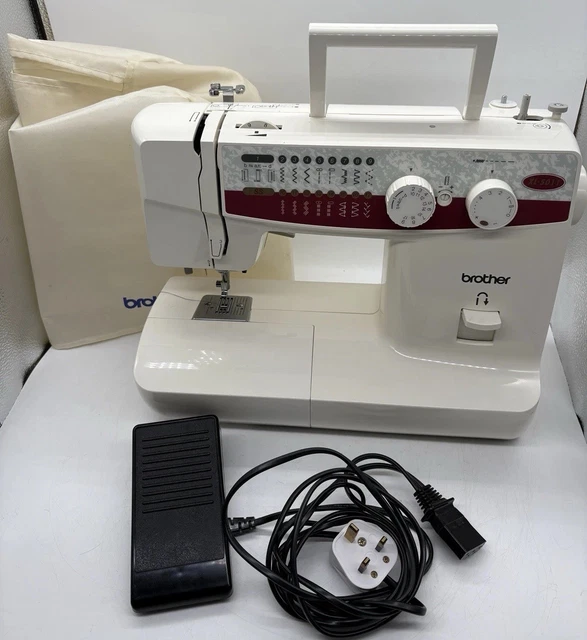 CKPSMS Bobbin Case Replacement For Brother Sewing Machines - Fits XL2240, XL2600, XL3500 & More, Part #XC8993321