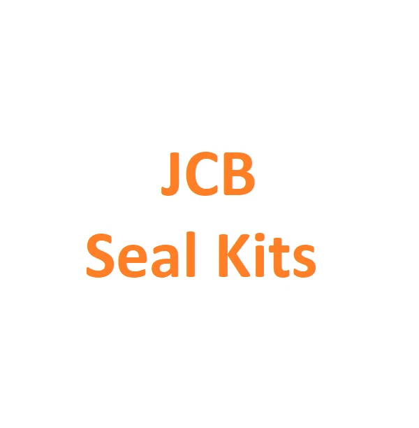 Top SLEW/SWING CYLINDER SEAL KIT JCB 3DX 550-42261, 15 Mm At Rs 1200/kit In New Delhi - Foto 11
