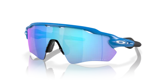 Occhiali da sole Oakley Radar EV Path Matte Sapphire Prizm Sapphire...